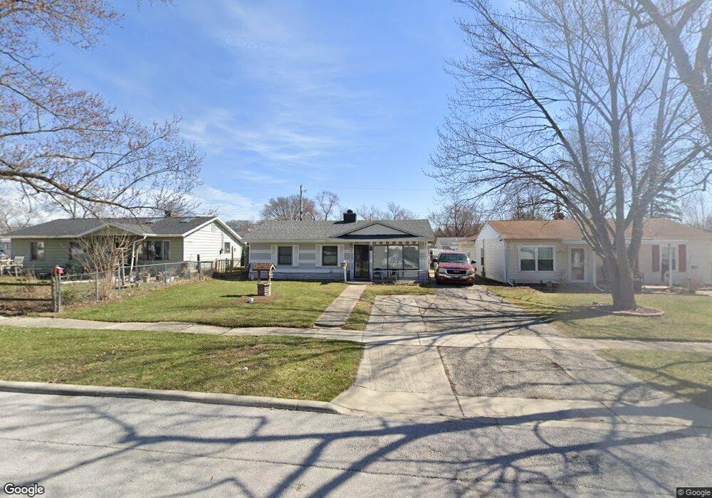 1151 Concord Ct, Findlay, OH 45840 - photo 1