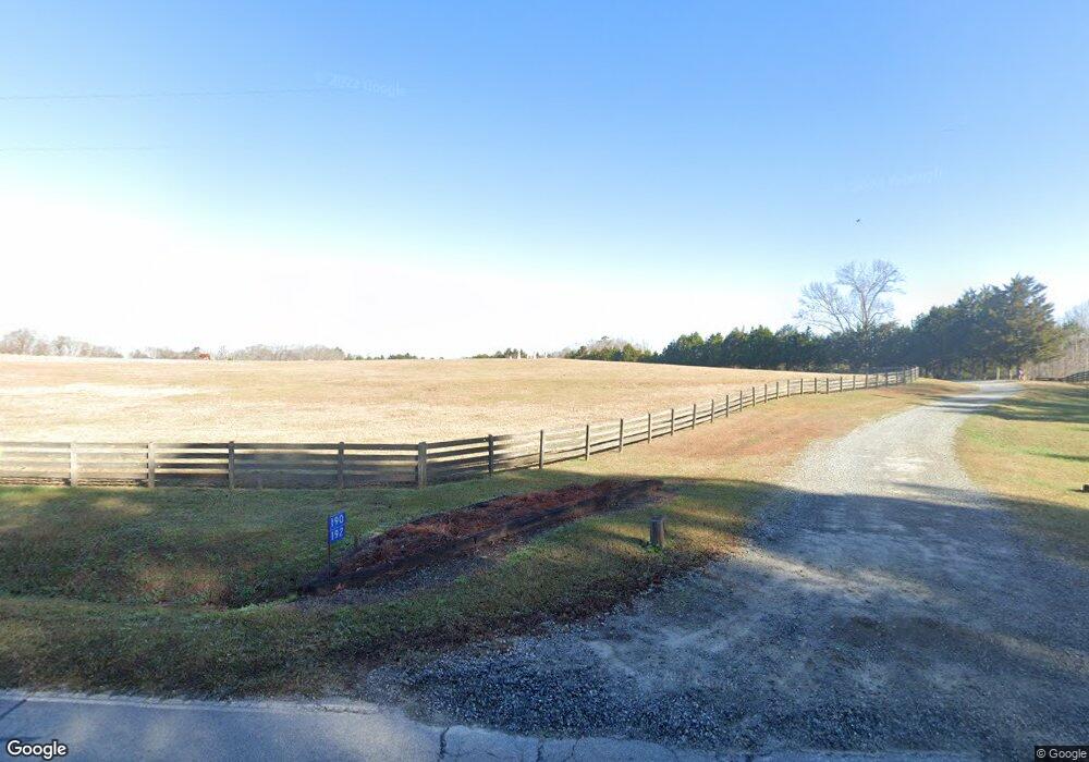 192 Salem Church Rd SW, Milledgeville, GA 31061 - photo 1