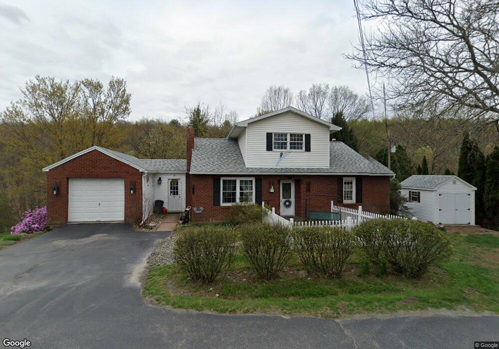 2712 Sr 307, Dalton, PA 18414 - photo 1