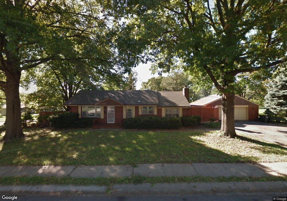 5312 Monrovia St, Shawnee, KS 66216 - photo 1