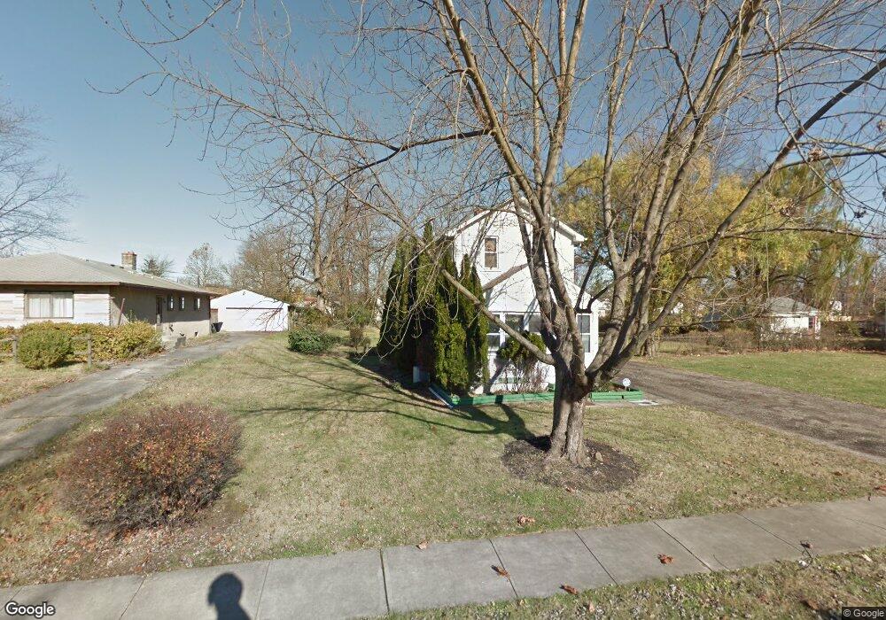 2116 Elmore Ave, Columbus, OH 43224 - photo 1