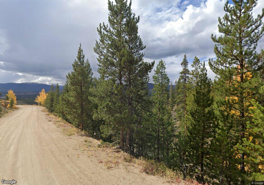 35 Rainbow Cir, Granby, CO 80446 - photo 1