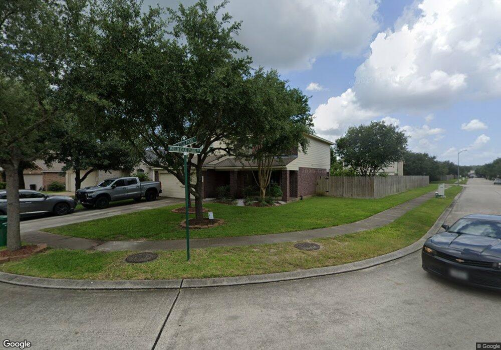 31723 Cattail Park Ct, Conroe, TX 77385 - photo 1