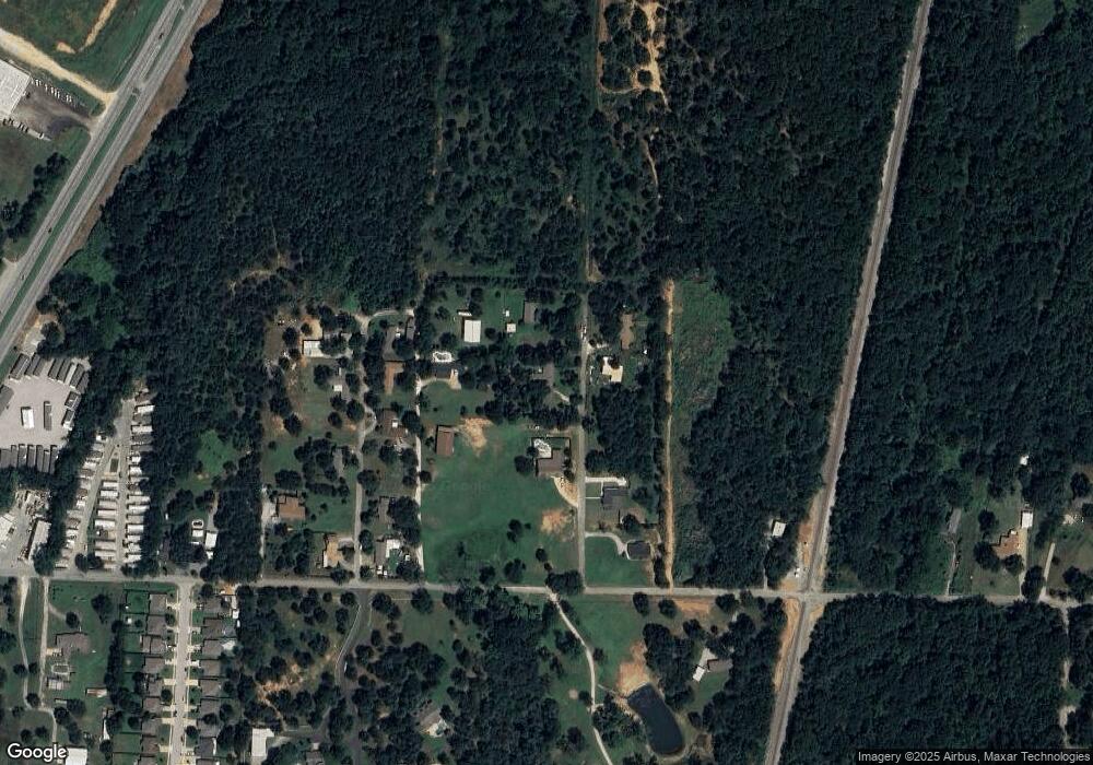 107 Brink Dr, Denison, TX 75021 - photo 1