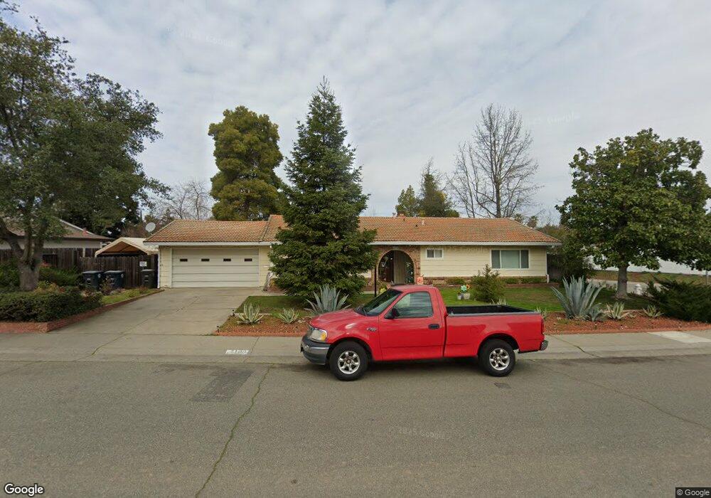 7109 Brayton Ave, Citrus Heights, CA 95621 - photo 1