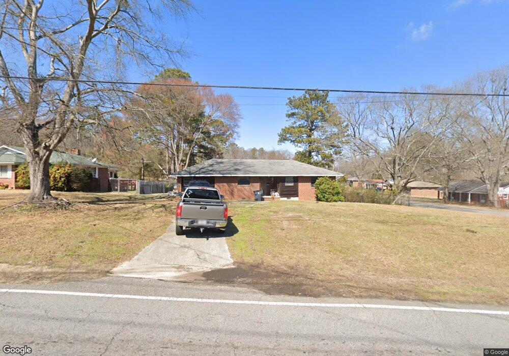 1446 Conley Rd, Conley, GA 30288 - photo 1