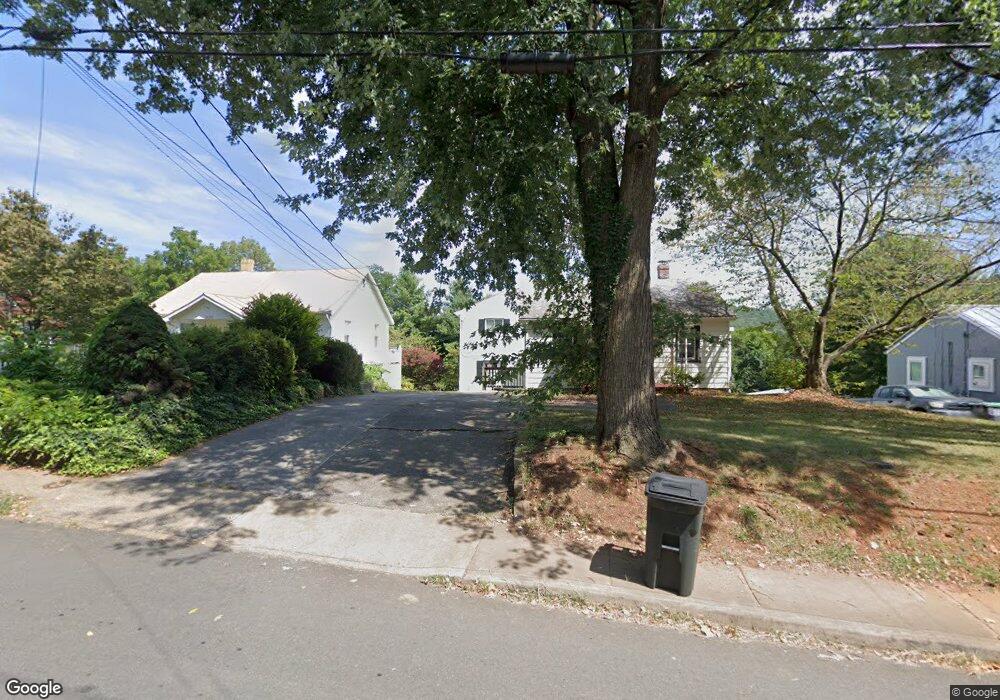 1602 Monticello Rd unit F, Charlottesville, VA 22902 - photo 1