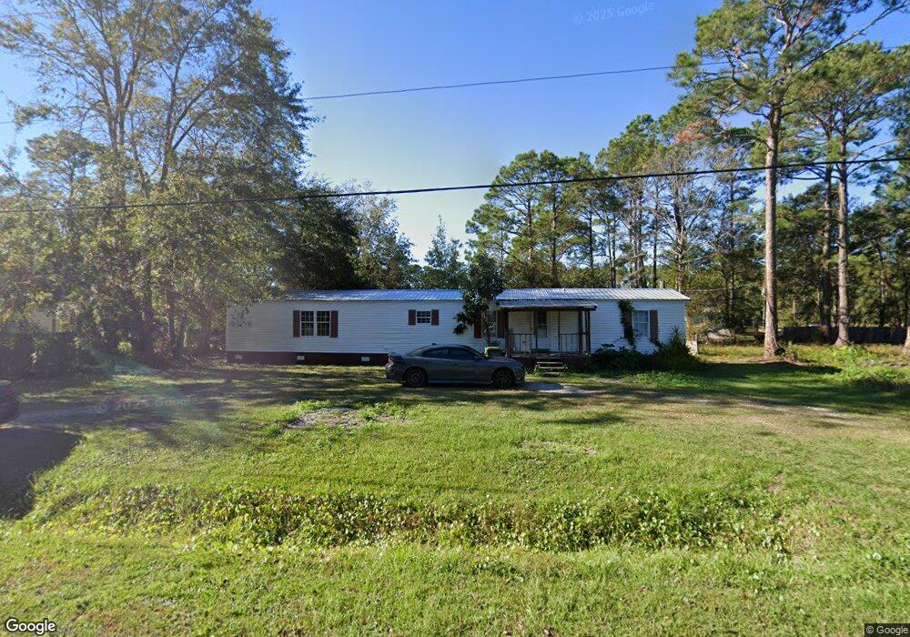 749 Black Rd, Darien, GA 31305 - photo 1