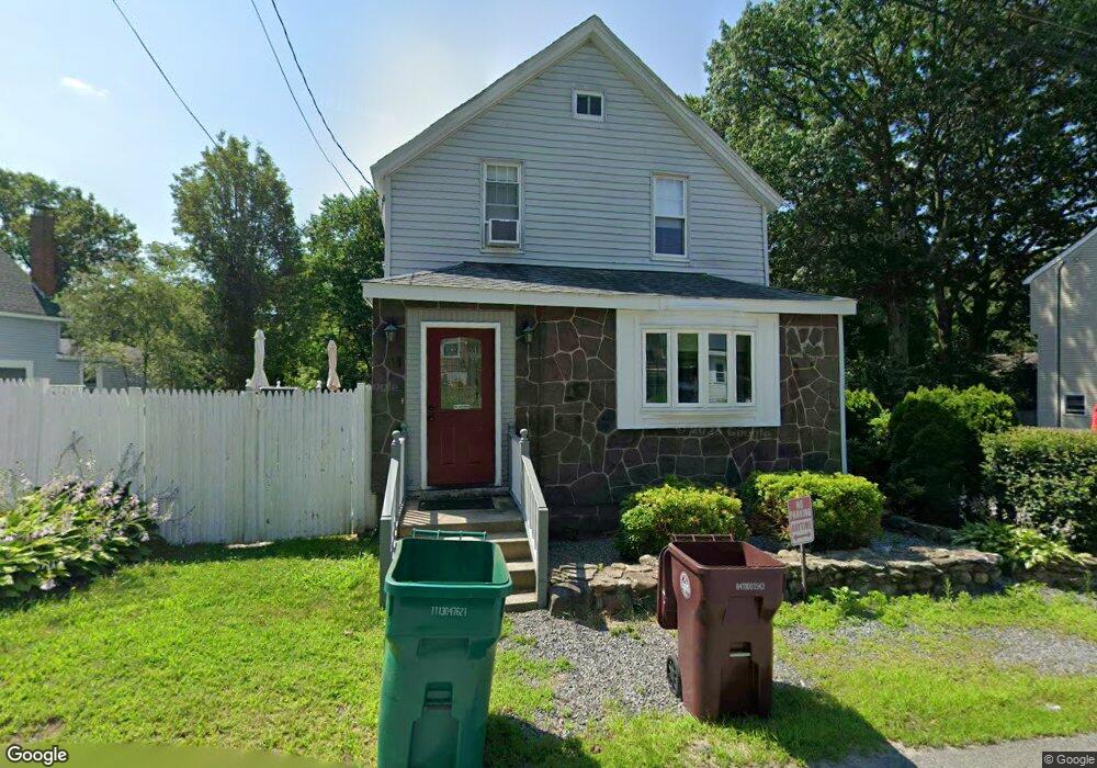 31 Pemberton St, Lowell, MA 01850 - photo 1