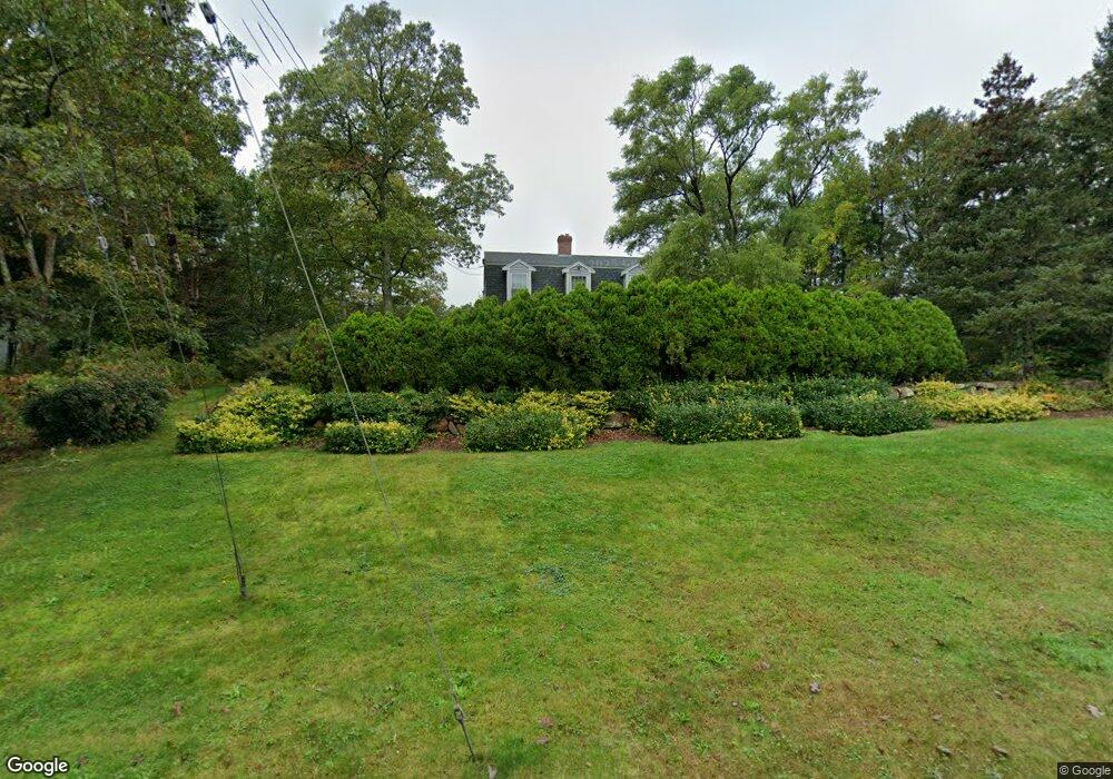 222 Hayway Rd, East Falmouth, MA 02536 - photo 1