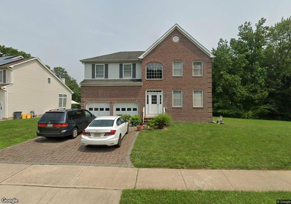 10 Chesapeake Rd, Monmouth Junction, NJ 08852 - photo 1