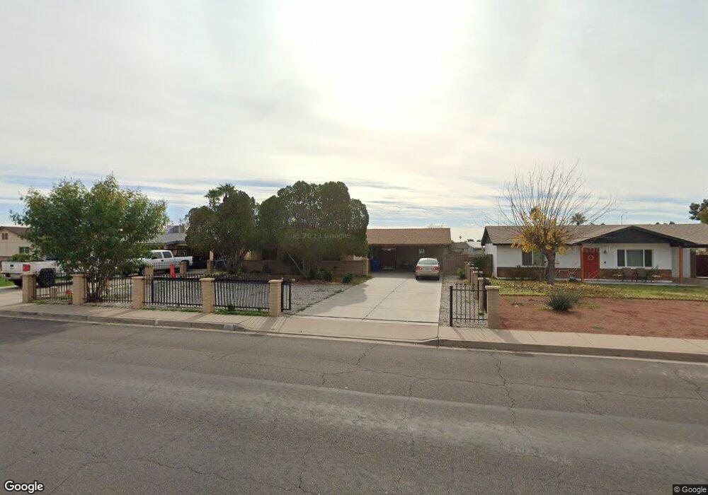 1861 E 8th Ave, Mesa, AZ 85204 - photo 1