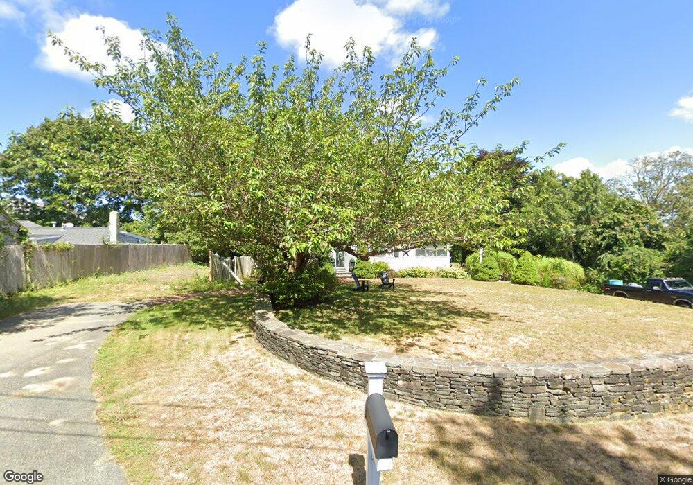 33 Wooncepit Rd, Harwich Port, MA 02646 - photo 1