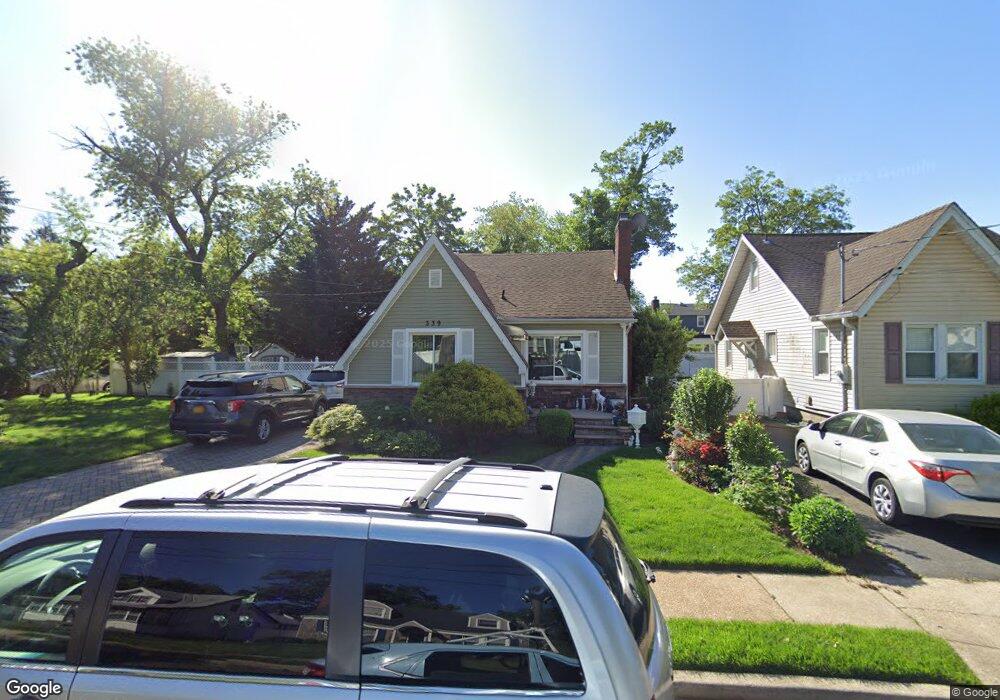 339 Madison Ave, West Hempstead, NY 11552 - photo 1