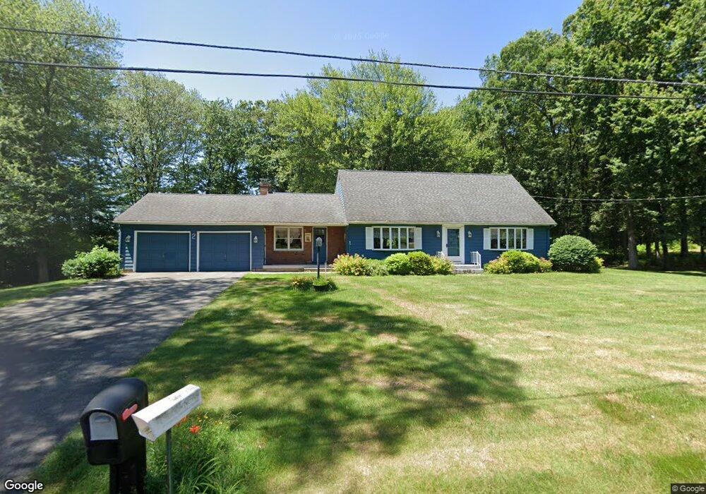 2 Laurel Ln, Wilbraham, MA 01095 - photo 1