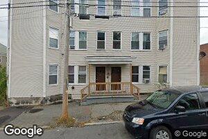185 Newbury St Unit 187, Lawrence, MA 01841