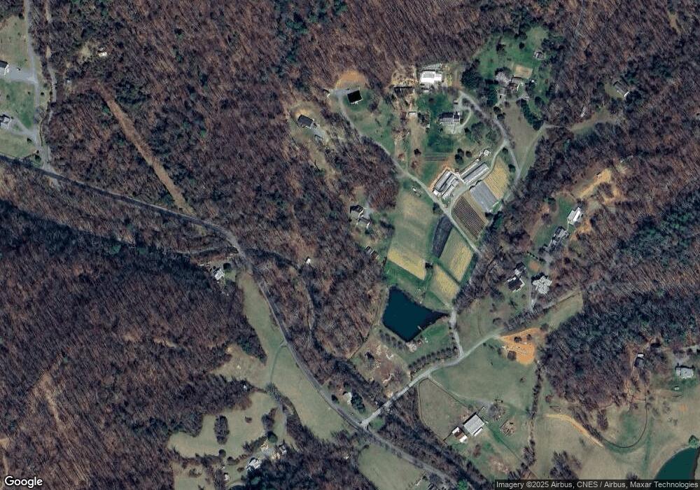 85 Shady Ln, Free Union, VA 22940 - photo 1