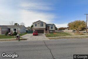 289 N 1660 W, Clearfield, UT 84015