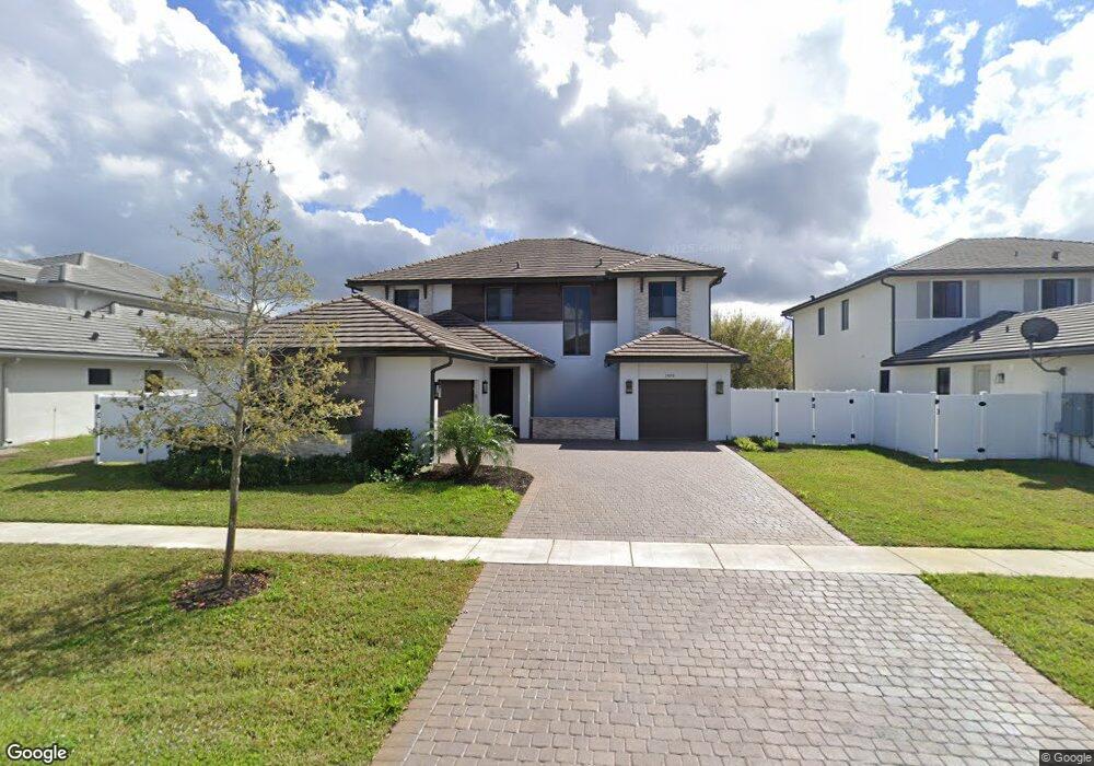 13090 Addilyn Ct, Davie, FL 33325 - photo 1