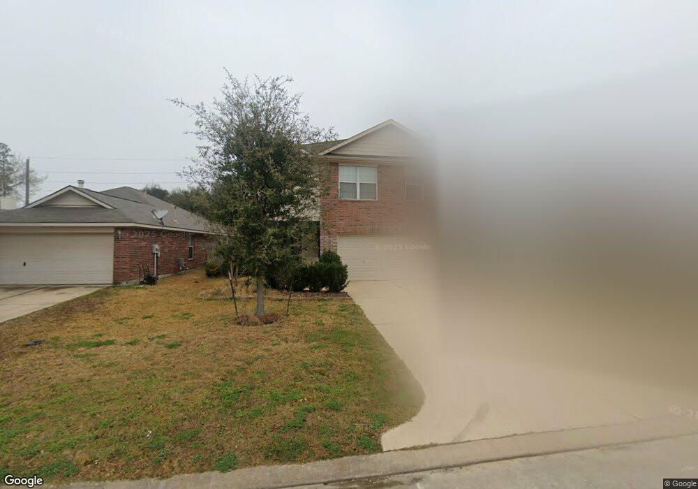 11818 Elizabeth Ct, Pinehurst, TX 77362 - photo 1