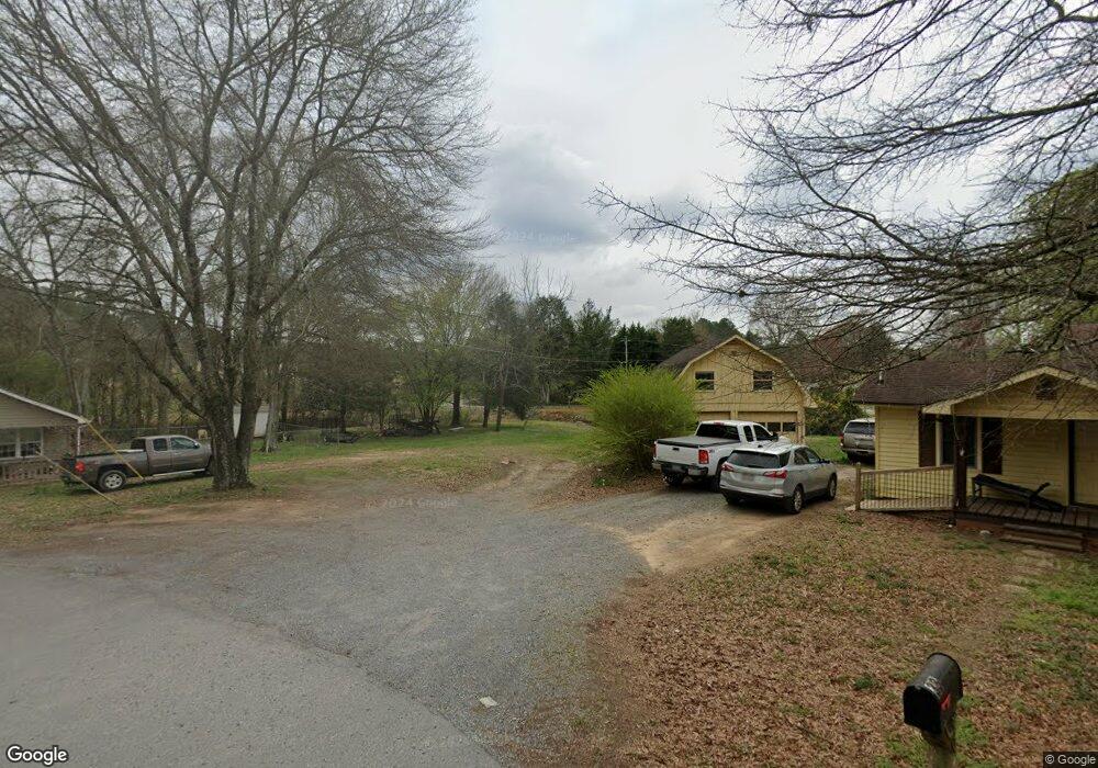 81 Old Highway 140 NW, Adairsville, GA 30103 - photo 1