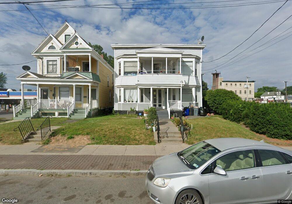 1232 State St unit 3, Schenectady, NY 12304 - photo 1