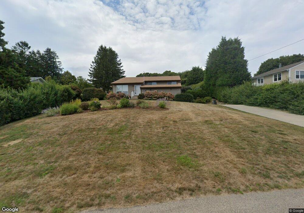 57 Crest Ave, Wakefield, RI 02879 - photo 1