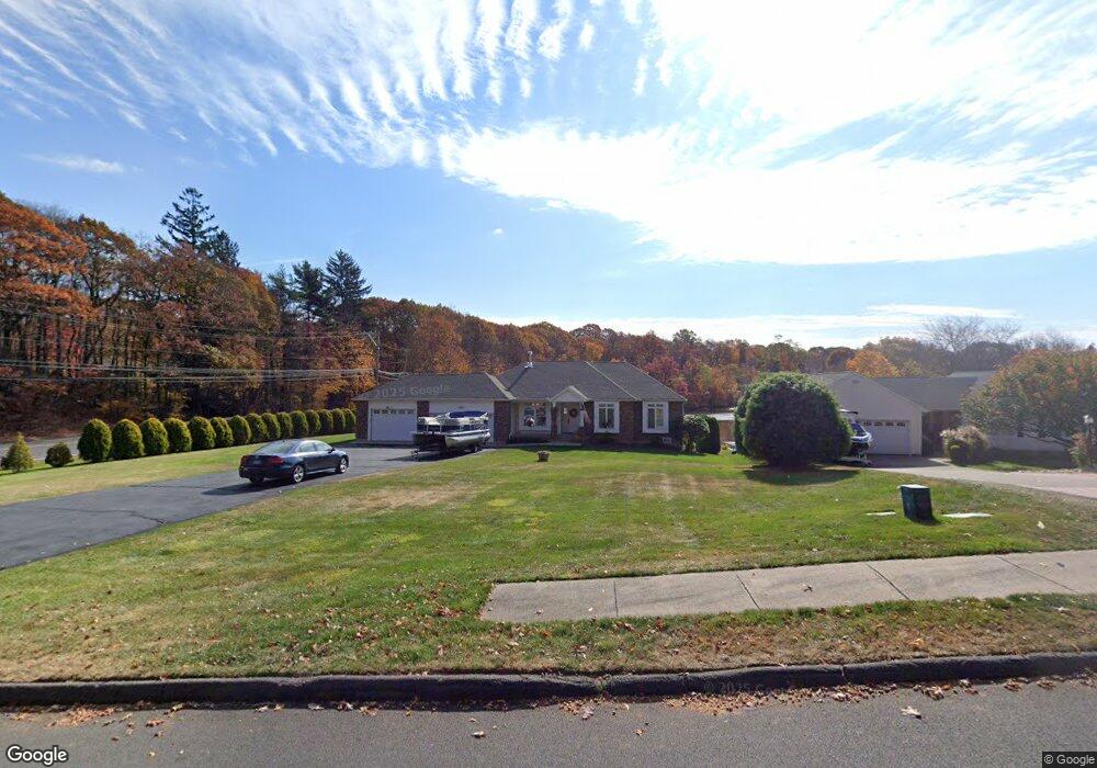 7 Ipswitch Rd, Bristol, CT 06010 - photo 1