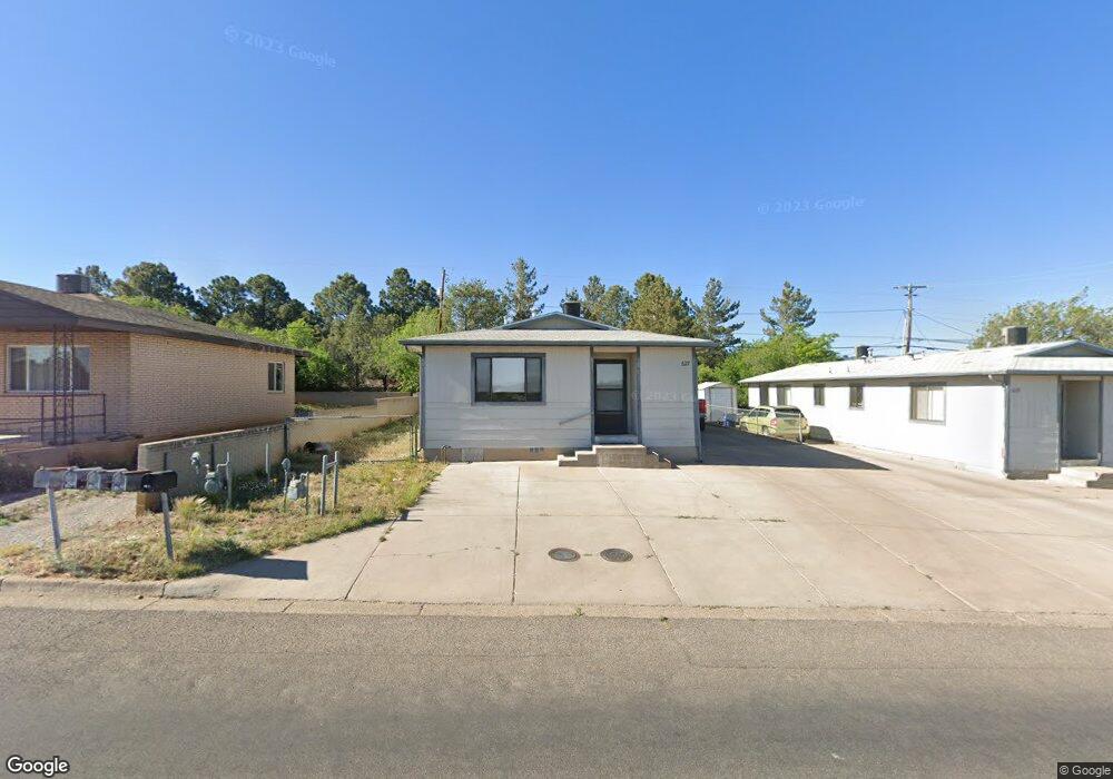 For Sale $165,000