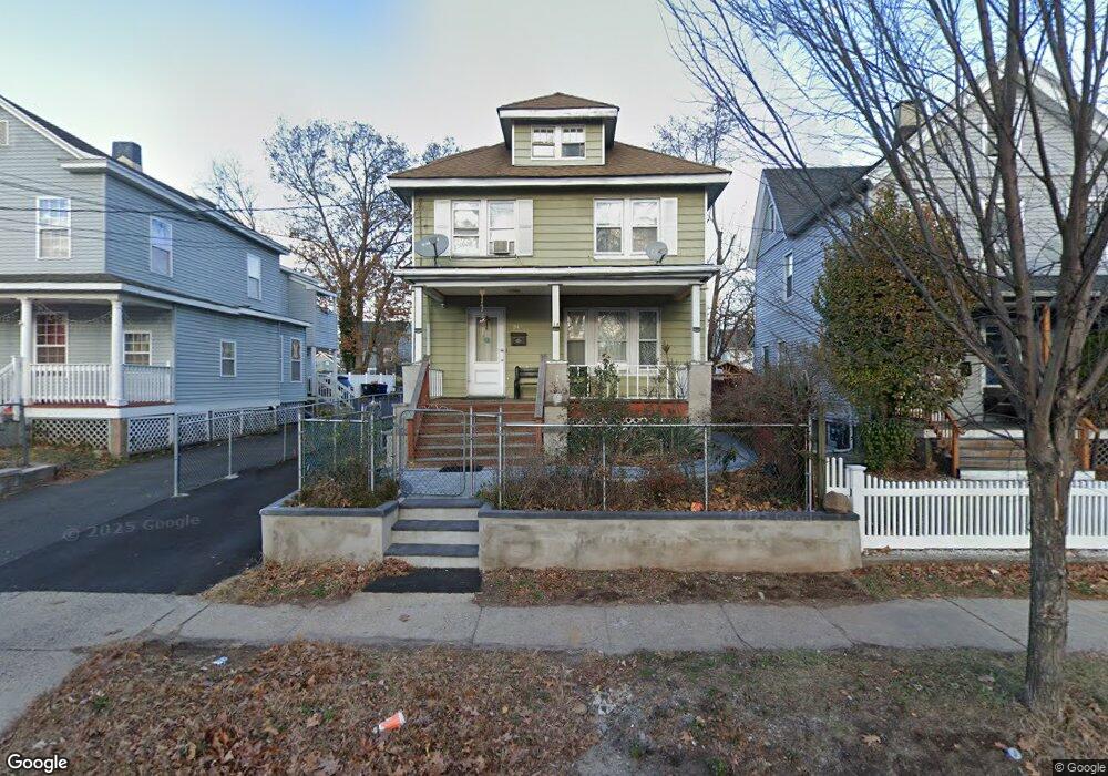 34 Clinton Ave, Plainfield, NJ 07063 - photo 1