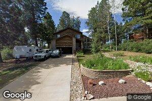 160 Pine Ridge Loop, Durango, CO 81301