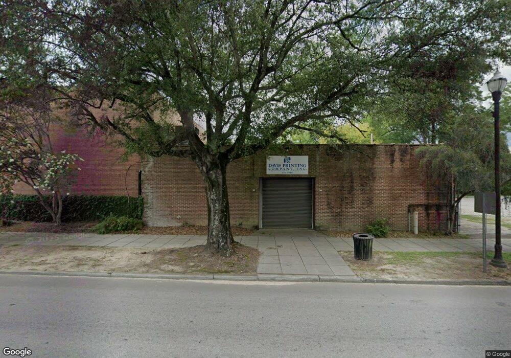 717A Broad St, Camden, SC 29020 - photo 1