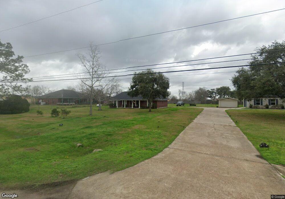 2569 County Road 357a, Alvin, TX 77511 - photo 1