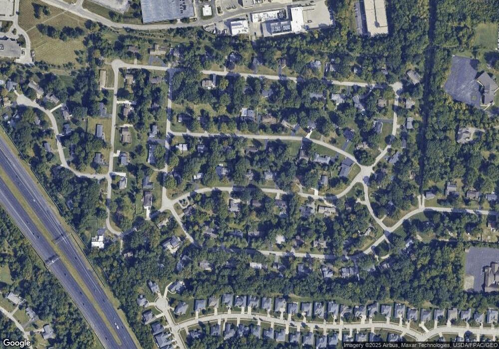 5910 Rock Hill Rd, Columbus, OH 43213 - photo 1