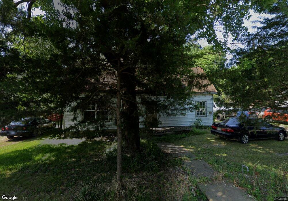 700 E 10th St, Bonham, TX 75418 - photo 1