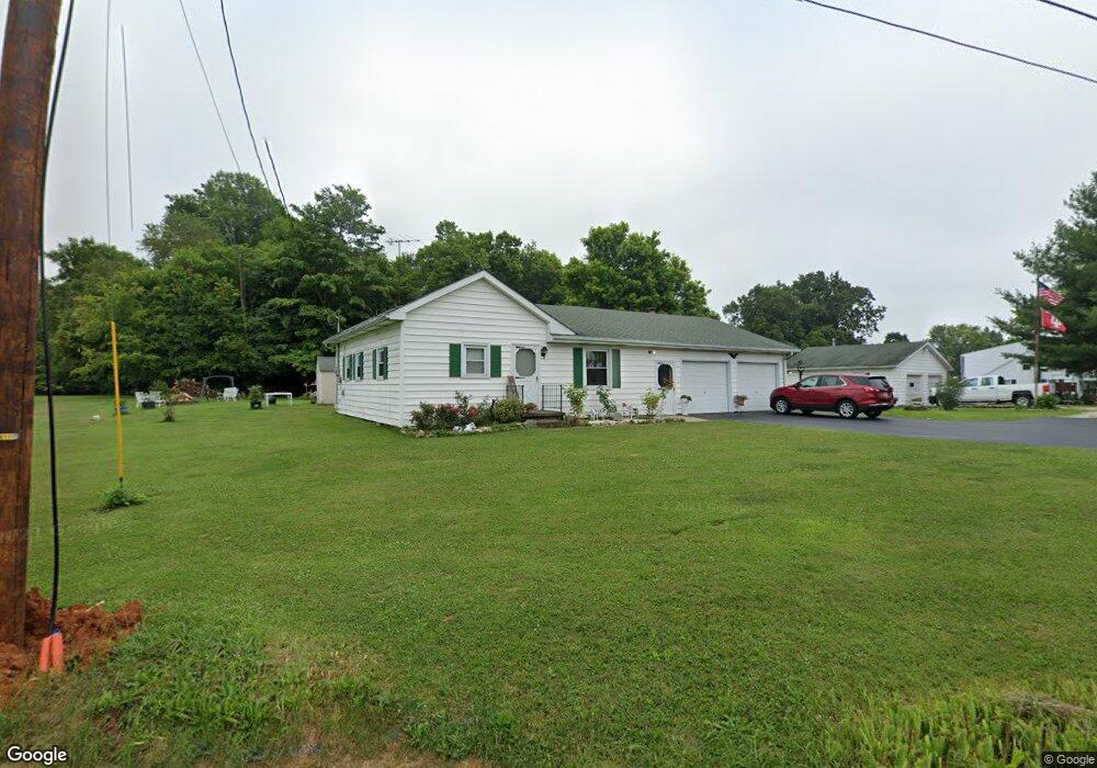 2178 N Luther Rd, Georgetown, IN 47122 - photo 1