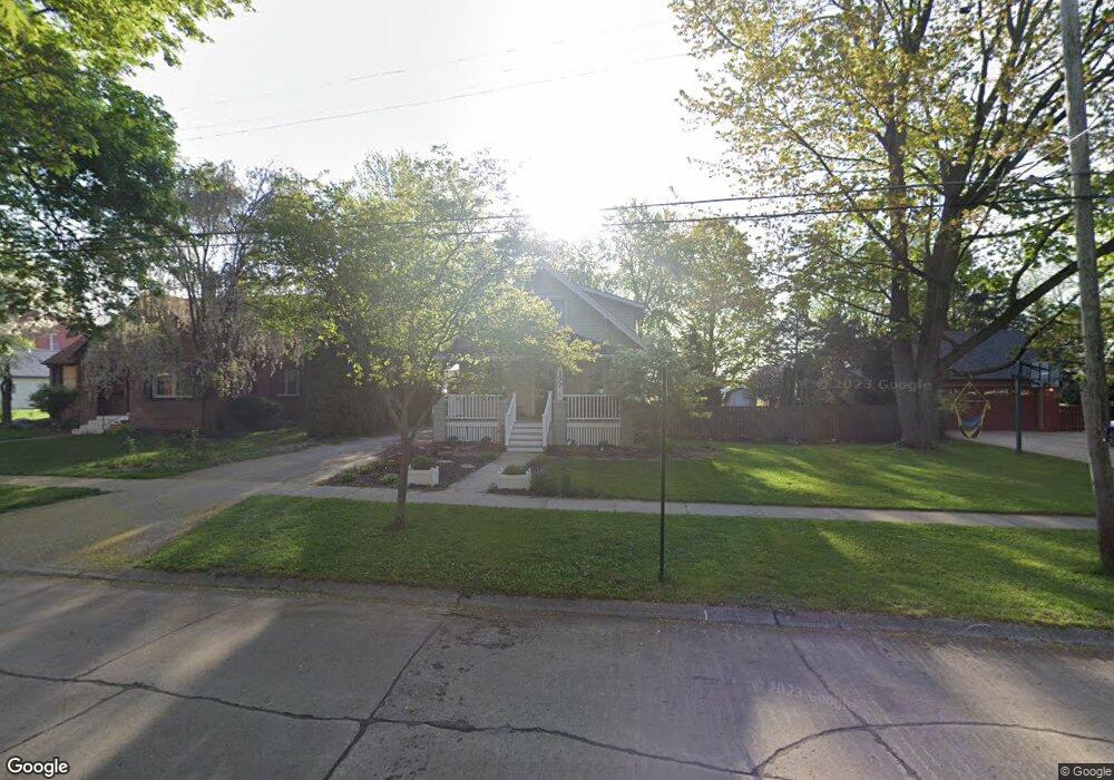 177 Parker St, Frankenmuth, MI 48734 - photo 1