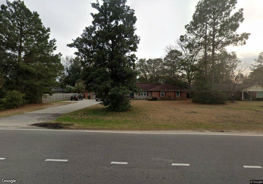 2806 S Wise Dr, Sumter, SC 29150 - photo 1