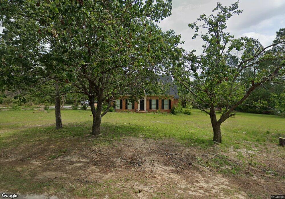 206 Azalea Blvd, Douglas, GA 31533 - photo 1