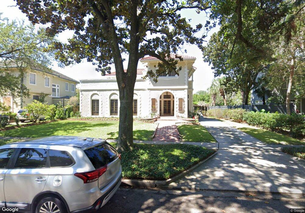 14 Newcomb Blvd, New Orleans, LA 70118 - photo 1