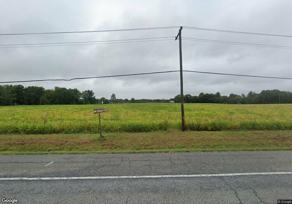 5550 Hallowing Point Rd, Prince Frederick, MD 20678 - photo 1