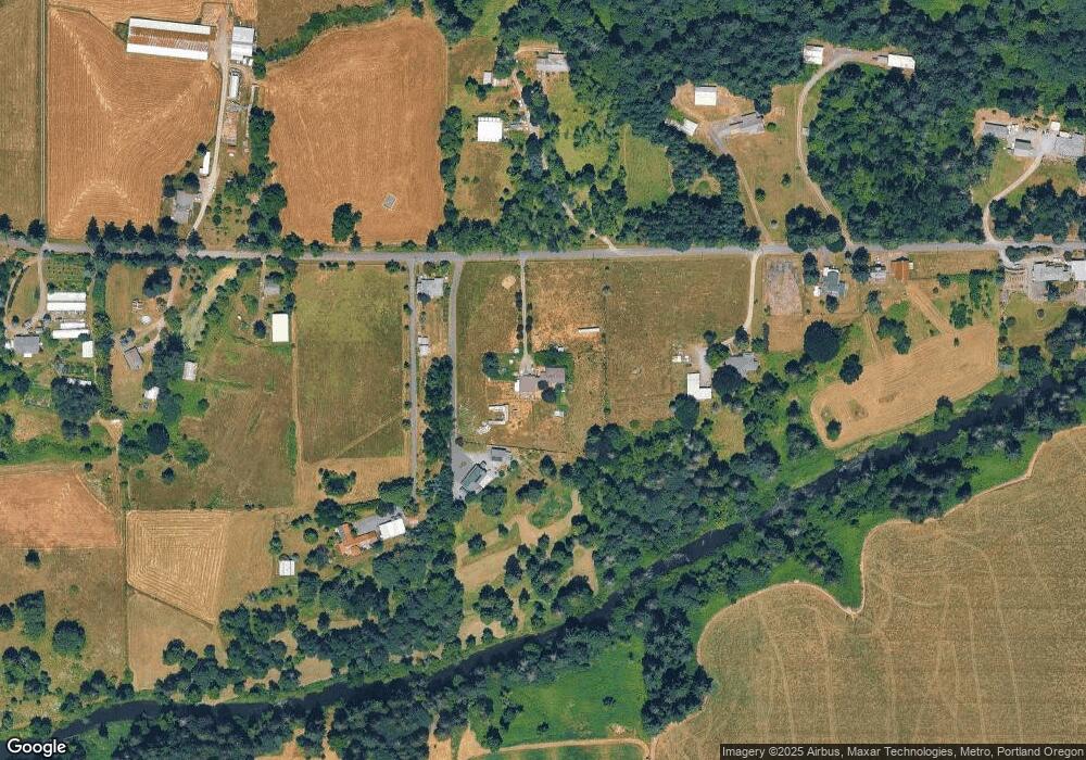 13050 S Freeman Rd, Mulino, OR 97042 - photo 1