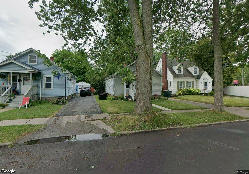 17 Maple Terrace, North Tonawanda, NY 14120 - photo 1