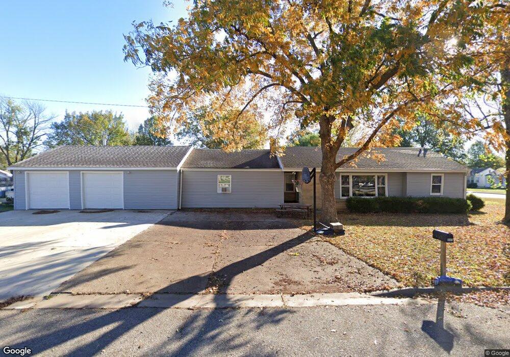 605 N 31st St, Parsons, KS 67357 - photo 1