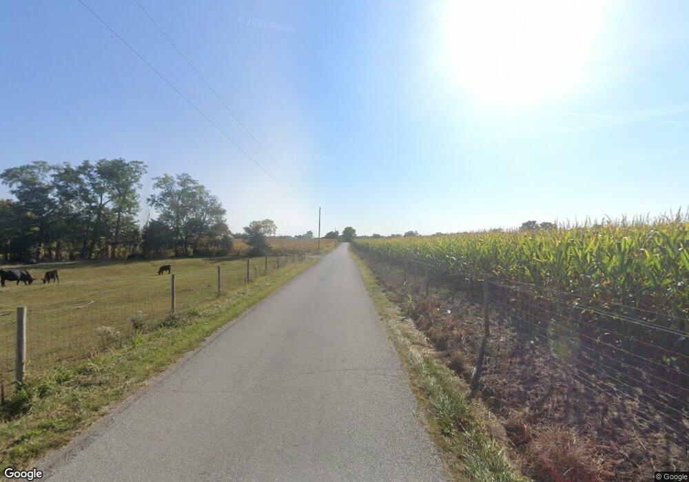 4 700 N, Sunman, IN 47041 - photo 1