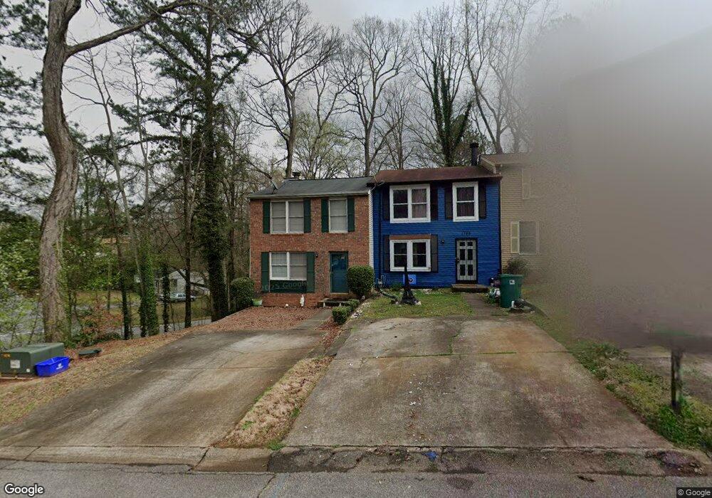 1788 Timber Valley Way SE unit 3, Smyrna, GA 30080 - photo 1