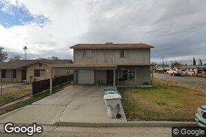 5809 S School Ave, Tranquillity, CA 93668