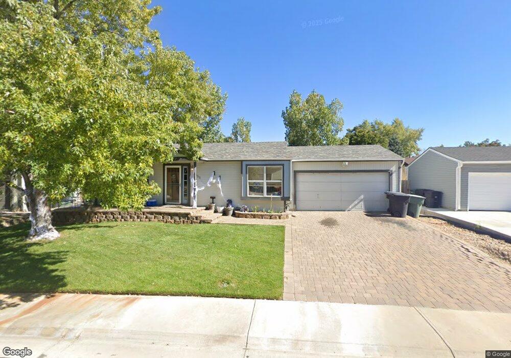 11852 Bellaire Cir, Thornton, CO 80233 - photo 1