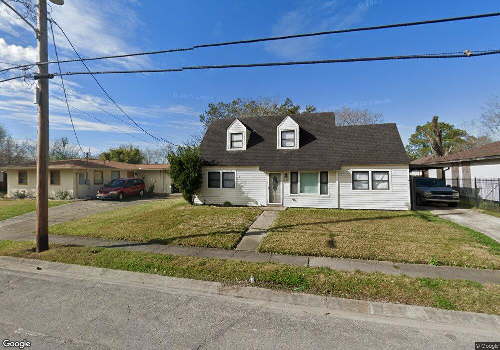 4734 Louisa St, New Orleans, LA 70126 - photo 1