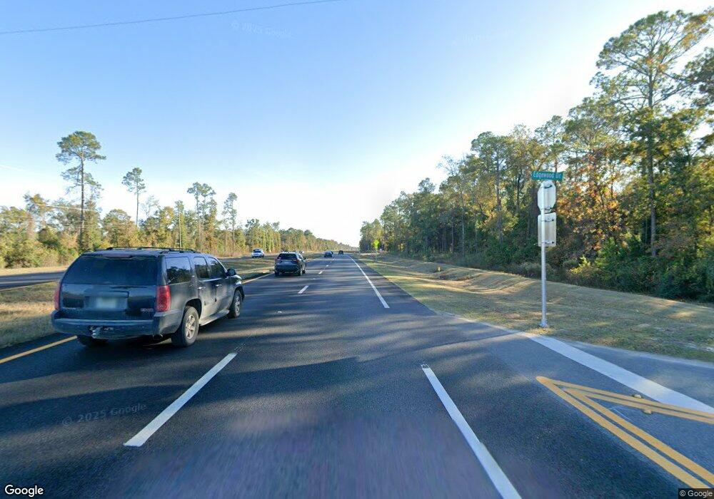 0 Edgewood Dr, Crawfordville, FL 32327 - photo 1